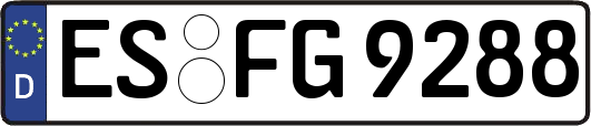 ES-FG9288