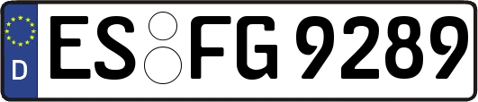 ES-FG9289