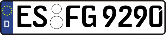 ES-FG9290