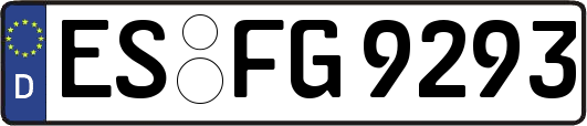 ES-FG9293