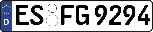 ES-FG9294