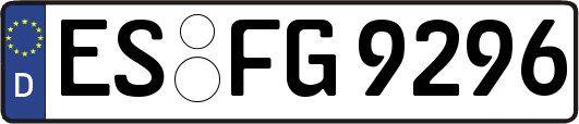 ES-FG9296