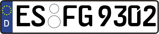 ES-FG9302