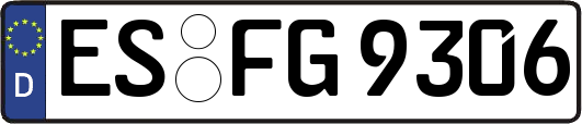 ES-FG9306
