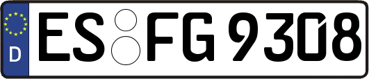 ES-FG9308