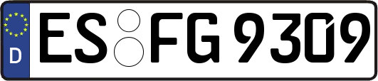 ES-FG9309