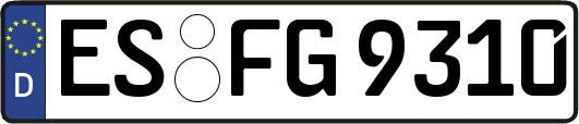 ES-FG9310