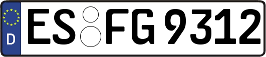 ES-FG9312