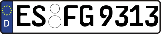 ES-FG9313