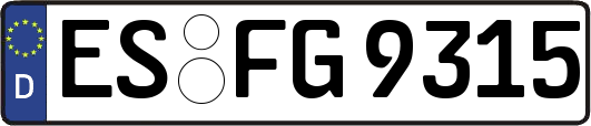 ES-FG9315