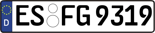 ES-FG9319