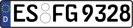 ES-FG9328