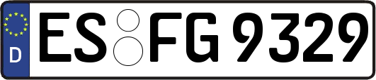 ES-FG9329