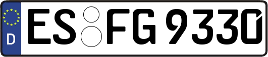 ES-FG9330