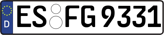 ES-FG9331