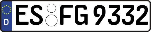 ES-FG9332