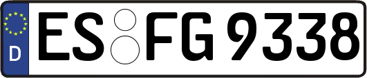 ES-FG9338
