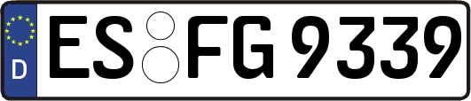ES-FG9339