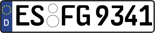 ES-FG9341