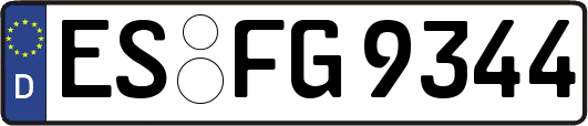 ES-FG9344