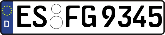 ES-FG9345