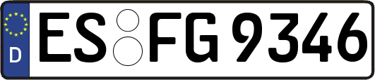 ES-FG9346
