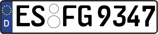 ES-FG9347