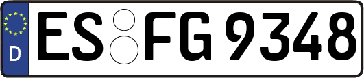 ES-FG9348