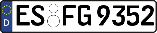 ES-FG9352