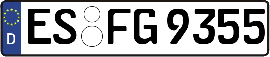 ES-FG9355