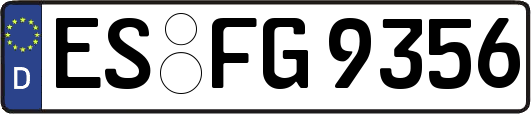 ES-FG9356