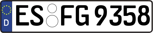 ES-FG9358