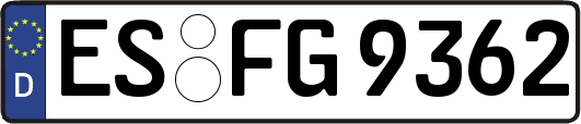 ES-FG9362