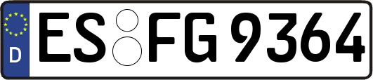 ES-FG9364