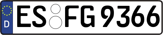 ES-FG9366