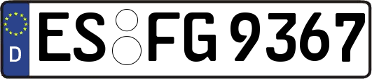 ES-FG9367