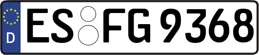 ES-FG9368