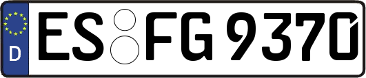 ES-FG9370