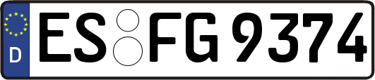 ES-FG9374