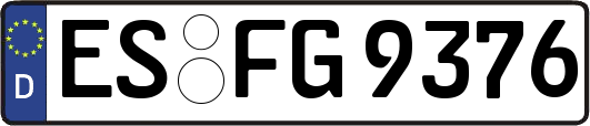 ES-FG9376