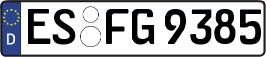 ES-FG9385