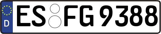 ES-FG9388