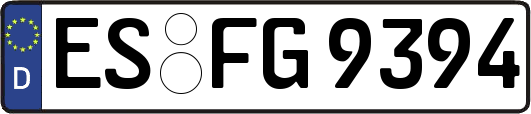 ES-FG9394