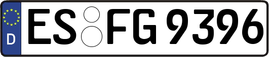 ES-FG9396