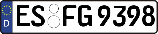 ES-FG9398