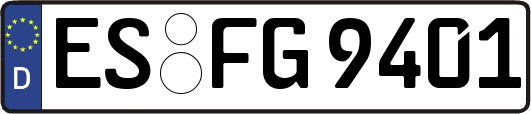ES-FG9401
