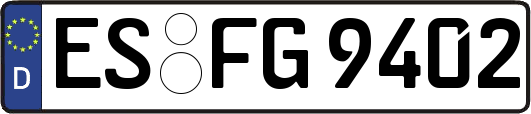 ES-FG9402