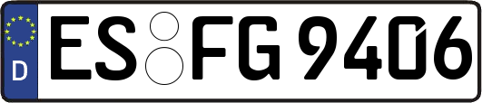 ES-FG9406