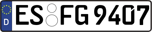 ES-FG9407
