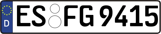 ES-FG9415